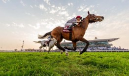 Al Ghadeer赢得了H阿米尔之剑的头衔