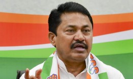 马哈拉施特拉邦国大党主席Nana Patole：席位分配应该基于功绩