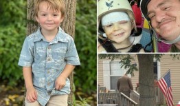 4岁男孩开枪自杀，父母被起诉