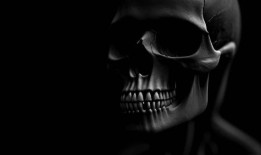 烟草可以永久地改变人类的骨骼，在人死后几个世纪仍会留下印记