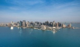 卡塔尔在2024年被列为负担得起的免税国家之一