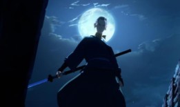 《蓝眼武士2：商业标准》更新