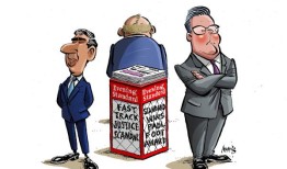 不要背弃正义：对快速通道法院系统采取行动的新呼吁