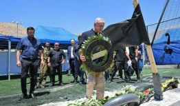 以色列-哈马斯战争：内塔尼亚胡承诺对真主党的袭击进行“严厉”报复