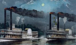 乔治·r·r·马丁希望改编他1982年的吸血鬼小说，确认与奥斯卡恐怖导演会面：“他想这么做”