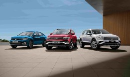 大众印度汽车现在可以通过肯德里亚警察Kalyan Bhandar买到