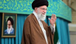 阿亚图拉回应以色列对伊朗的袭击；22人在加沙丧生，其中大多数是妇女和儿童；特拉维夫发生卡车冲撞事件，数十人受伤