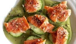 10个最好的生酮食谱减肥