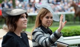 比阿特丽斯公主和欧热妮公主“在不同的环境下可能会做得更多”