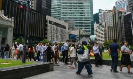 从12月起，所有雇主都必须为员工申请灵活的工作安排提供流程