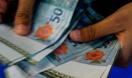 令吉飙升，债券随之飙升：7月份外国资金流入创纪录的55亿令吉