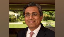 Anish Shah是FICCI的候任主席，将在年度大会后上任