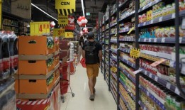 不仅在利德尔和别德龙卡消费者将支付更多这都是因为新的收费从什么时候开始？