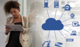 b谷歌正在退出物联网服务业务微软的做法正好相反