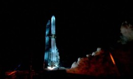 贝索斯的蓝色起源公司将于下周进行首次轨道发射