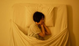 疫情让你变老了吗？