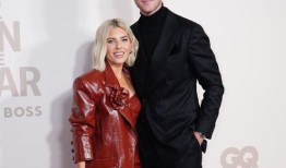 莫莉·金和斯图尔特·布罗德宣布他们即将迎来第二个孩子