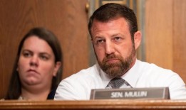 让国会再次暴力