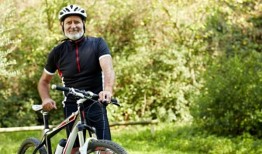 65岁时，我以为我可以想吃什么就吃什么——直到我在重症监护室醒来