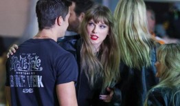 泰勒·斯威夫特要求佛罗里达大学生杰克·斯威尼停止跟踪她的私人飞机