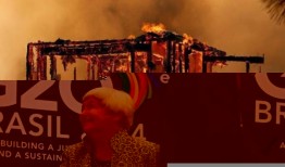 G20就巴西超级富豪征税协议启动国际合作