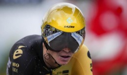 新冠肺炎迫使环法自行车赛冠军库斯退出