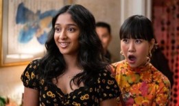 《Never Have I Ever》最终季将于今年6月回归