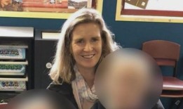 维多利亚时代的母亲萨曼莎·墨菲失踪一周后