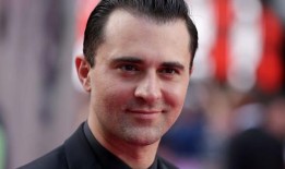 达利斯·坎贝尔·达内什的女友透露了他的死因