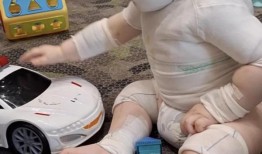 布里斯班公园婴儿被咖啡烫伤事件最新进展