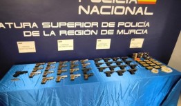 被通缉的英国人开枪后被捕