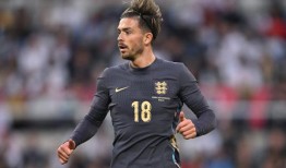 杰克·格里利什被告知，在与英格兰的比赛中，爱尔兰球迷会“辱骂”他