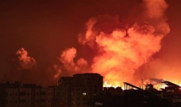 “你没有理由不达成协议就返回以色列”：以色列派遣间谍头子参加加沙会谈