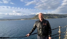 这些前军官会改变海军剃须游戏吗？