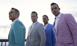 《人性》将于2025年在澳大利亚巡演，庆祝摩城唱片成立20周年