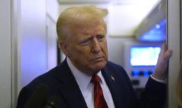 法官暂时阻止特朗普政府冻结联邦拨款、贷款