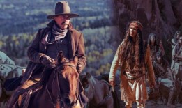 凯文·科斯特纳说他必须抓紧时间拍《地平线3》