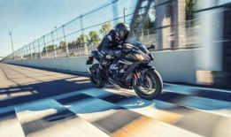 解密摩托品牌炫酷的骑行体验：XXX摩托车品牌，重新定义速度与激情！