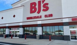 花20美元获得BJ批发俱乐部一年的会员资格