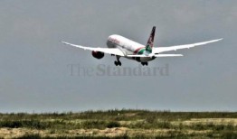 非洲的航空业绩有所改善