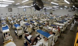 阿拉巴马州数十亿美元的监狱计划并没有解决过度拥挤的问题