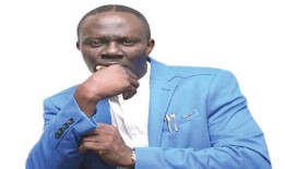 奥巴塞基的候选人将在政府民调中输给APC