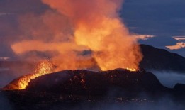冰岛火山：会有什么影响？