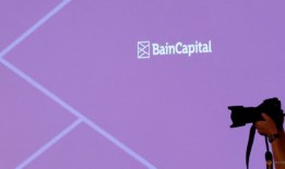 贝恩资本对富士软件提出具有约束力的收购要约，出价比竞争对手KKR高出7%