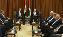 埃及将接待以色列和美国代表团参加加沙停火谈判