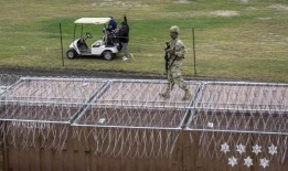 前将军们警告说，在国内政治任务中使用更多的卫队