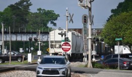 阿拉巴马州的“铁路欢迎中心”会接受美铁服务吗？彭萨科拉领导的基金点燃了希望