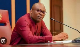 河流危机：最糟糕的时候已经过去了，Fubara说