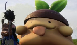 宝可梦公司就Palworld抄袭指控发表声明