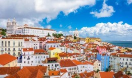 葡萄牙房地产市场不受黄金签证计划变化的影响